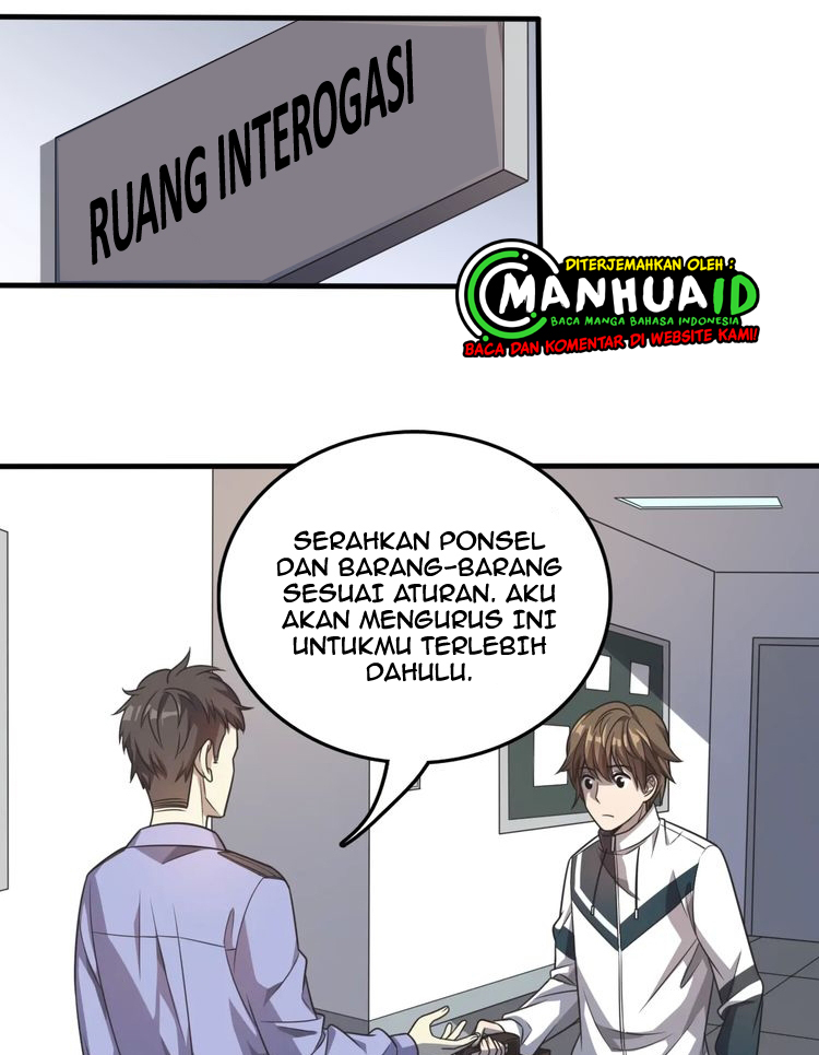 Reborn Doctor Chapter 08 Gambar 19